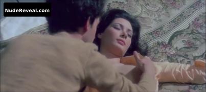 EDWIGE FENECH nude in The School Teacher