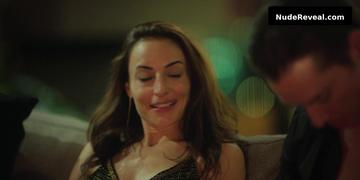 MARIMAR VEGA nude in Pact of Silence
