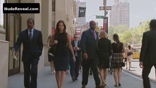 GLORIA VOTSIS nude in Person of Interest