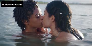 MARIA GABRIELA GONZALEZ nude in Fantasy Island