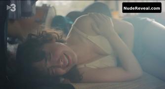 MARIA MORERA COLOMER nude in Cucut