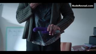 CATHERINE MCCLEMENTS nude in Erotic Stories