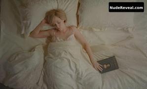 KRISTEN STEWART nude in Spencer