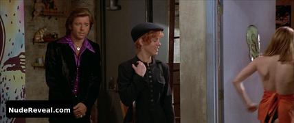 RENEE ZELLWEGER nude in Empire Records