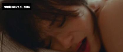 GAIA BROOKS nude in Love Kills