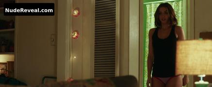 ANA DE ARMAS nude in War Dogs