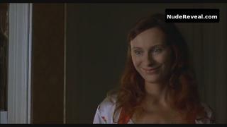 ANDREA SAWATZKI nude in Harte Jungs
