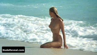 BO DEREK nude in Tarzan, the Ape Man