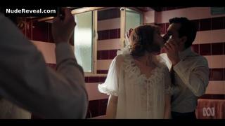 JESSICA DE GOUW nude in Ladies In Black