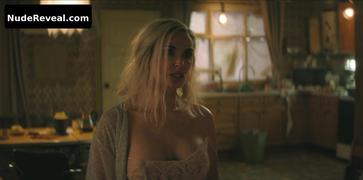 DEMI MOORE nude in Brave New World