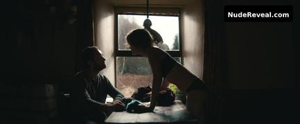 BLAKE LIVELY nude in The Rhythm Section
