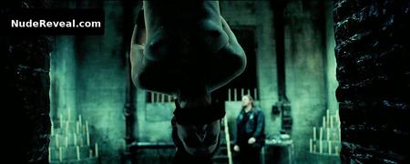HEATHER MATARAZZO nude in Hostel: Part II