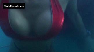 LAKE BELL nude in Surface