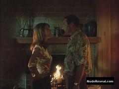 SHANNON WHIRRY nude in Ringer