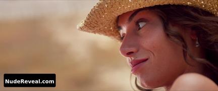 JESSICA WEBBER nude in After Everything