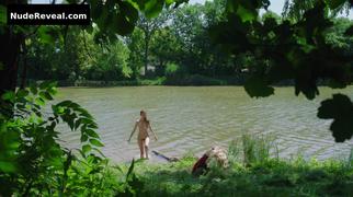 SARAH BECK MATHER nude in World Without End