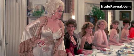 DOLLY PARTON nude in The Best Little Whorehouse in Texas