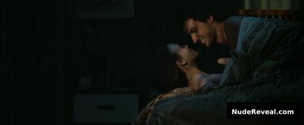 KEIRA KNIGHTLEY nude in Official Secrets