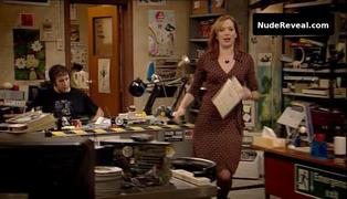 KATHERINE PARKINSON nude in The IT Crowd