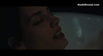 MARINA COSIC nude in Three
