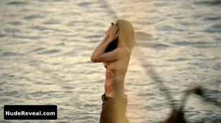 INGRID BOLSO BERDAL nude in Westworld