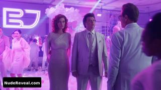 CASSIDY FREEMAN nude in The Righteous Gemstones