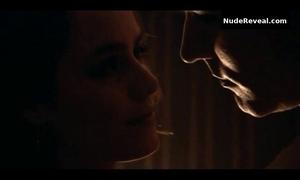 ANA LUCIA DOMINGUEZ nude in Gringo Wedding