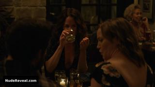 GUGU MBATHA-RAW nude in Easy