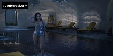 SOBHITA DHULIPALA nude in The Night Manager