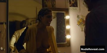 KUBRA SAIT nude in Sacred Games