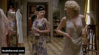 HELEN HUNT nude in A Good Woman