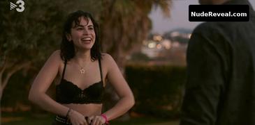 DELIA BRUFAU nude in The Hockey Girls