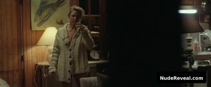 VIRGINIE EFIRA nude in Half Sister, Full Love