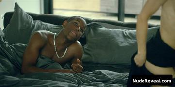 LISA DWAN nude in Top Boy