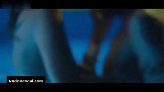 JUANA ACOSTA nude in El cartel de los sapos
