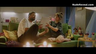 HAZAL KAYA nude in Benden Ne Olur