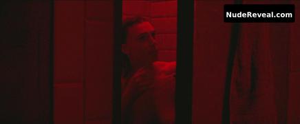 GAIA WEISS nude in The Bunker Game
