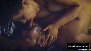 TINA NANDI nude in Wedding Night