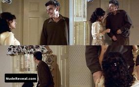JULIA LOUIS-DREYFUS nude in Deconstructing Harry