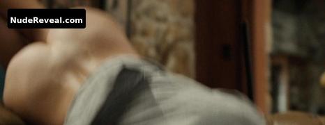 KATE BOSWORTH nude in Straw Dogs