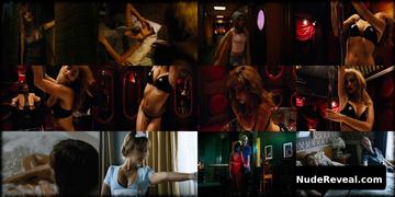 PENELOPE CRUZ nude in Chromophobia