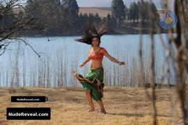 PRIYAMANI nude in Pravarakyudu