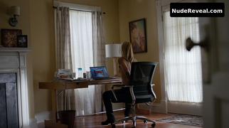 CLAIRE DANES nude in Homeland