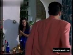 CARYN KAPLAN nude in Silk Stalkings