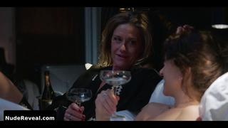 LISA LANGSETH nude in Love & Anarchy