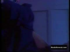 JULIE STRAIN nude in Mirror Images