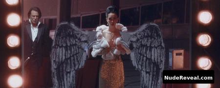 MEGAN FOX nude in Passion Play