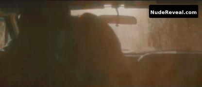 JACQUELINE FERNANDEZ nude in Roy