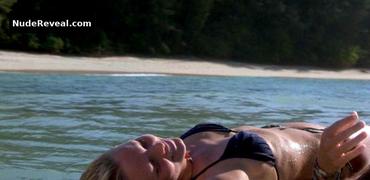 KATE BOSWORTH nude in Blue Crush