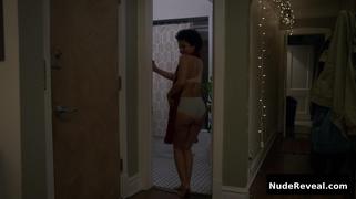 KIERSEY CLEMONS nude in Easy